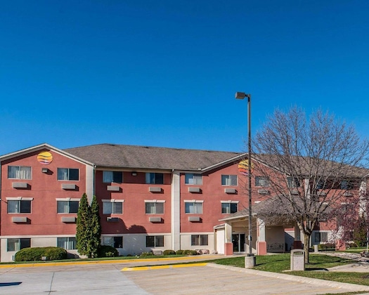 Gallery - Comfort Inn Shelbyville