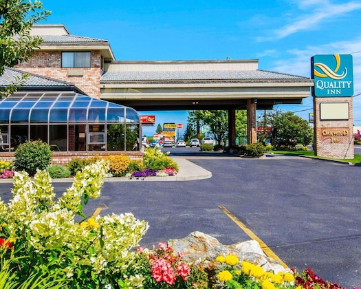 Gallery - Quality Inn Oakwood