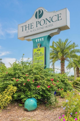 Gallery - The Ponce St. Augustine Hotel