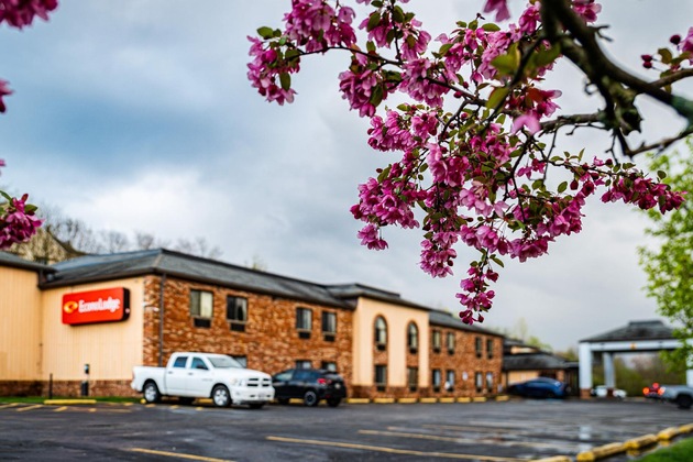 Gallery - Econo Lodge