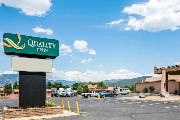 Gallery - Quality Inn Taos