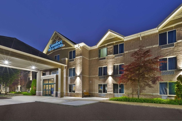 Gallery - Comfort Inn & Suites