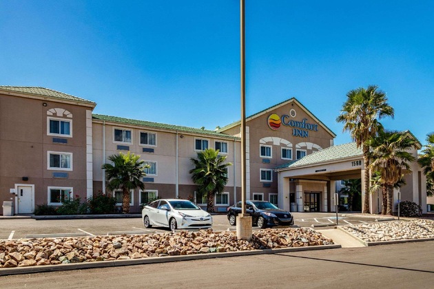 Gallery - Comfort Inn