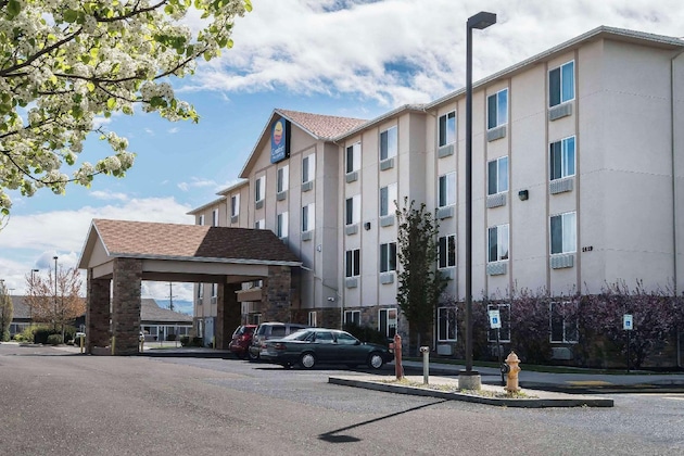 Gallery - Comfort Inn & Suites
