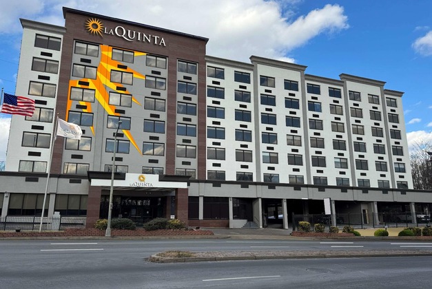Gallery - La Quinta Inn & Suites By Wyndham Washington Dc-Capital Noma