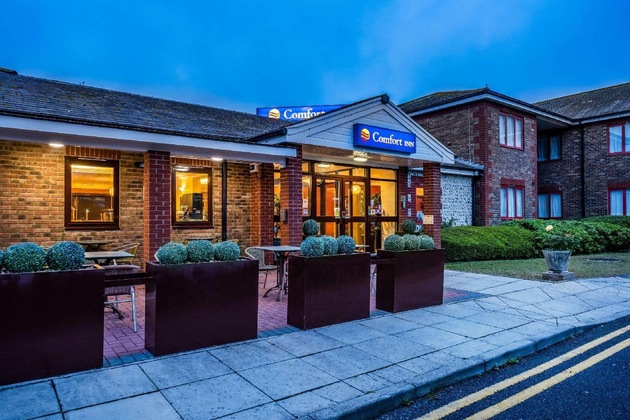 Gallery - Comfort Inn Arundel