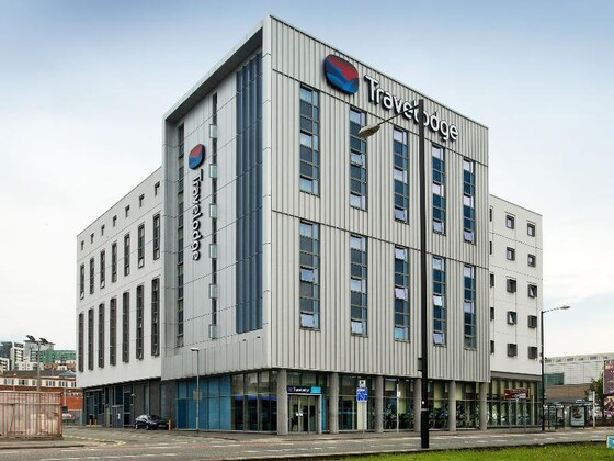 Gallery - Travelodge Manchester Central Arena