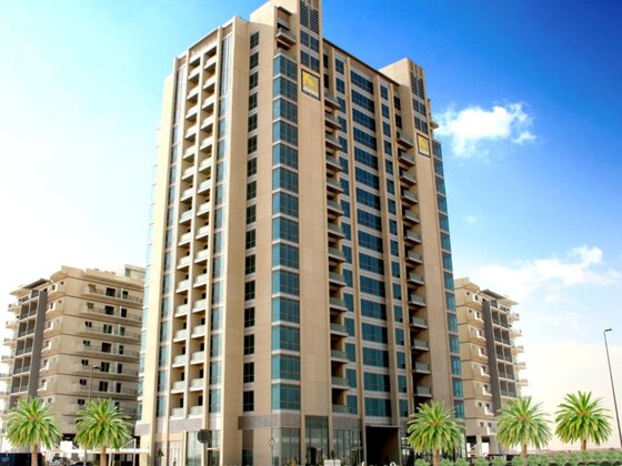 Gallery - Abidos Hotel Apartment, Dubailand