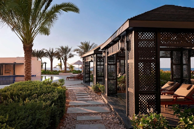 Gallery - Waldorf Astoria Ras Al Khaimah