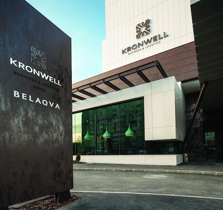 Gallery - Kronwell Brasov Hotel