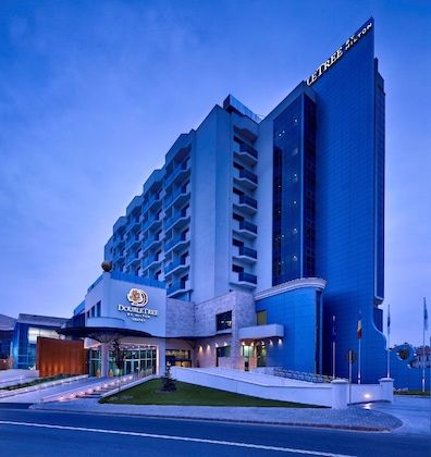 Gallery - Doubletree By Hilton Hotel Oradea