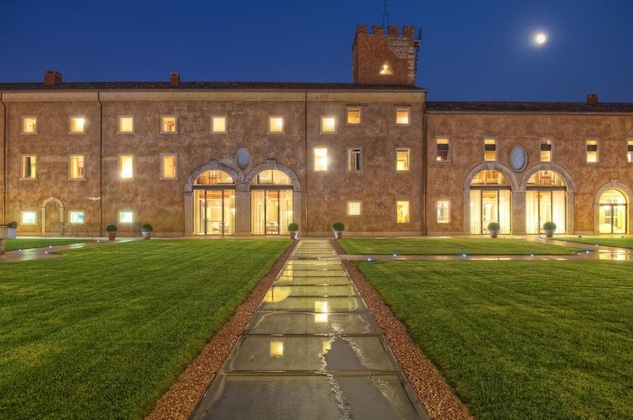 Gallery - Hotel Veronesi La Torre