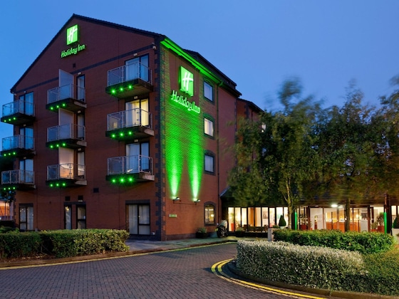 Gallery - Holiday Inn Hull Marina By Ihg