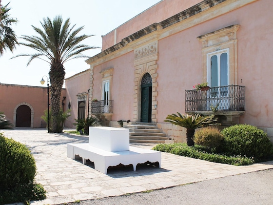 Gallery - Villa Principe Di Belmonte