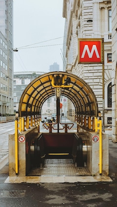 Gallery - Kleos Hotel Milan