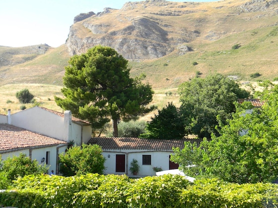 Gallery - Masseria Rossella