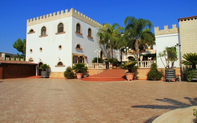 Gallery - Villaggio San Giovanni