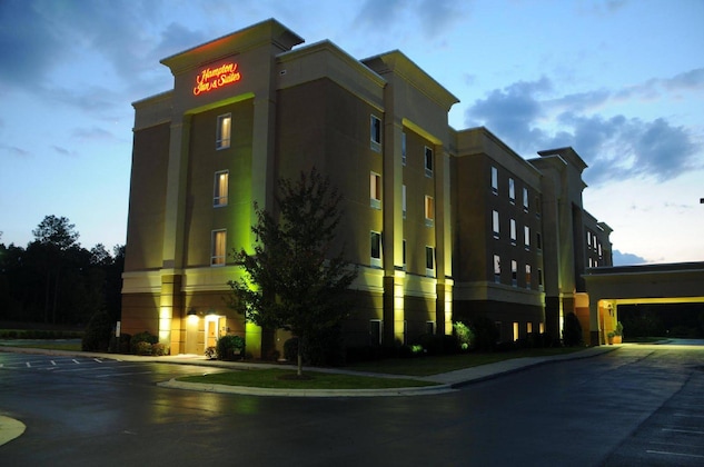 Gallery - Hampton Inn & Suites Southern Pines-Pinehurst