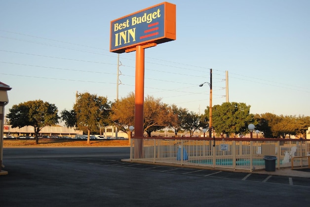Gallery - Best Budget Inn - Abilene