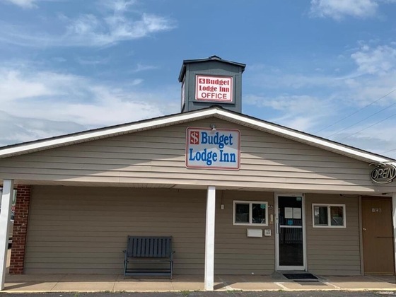 Gallery - Budget Lodge Inn Abilene