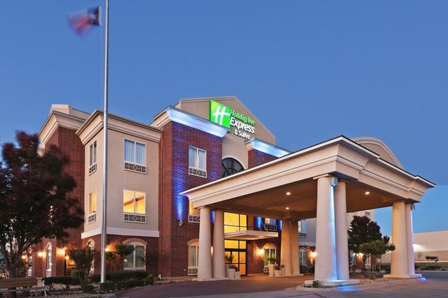 Gallery - Holiday Inn Express & Suites By Ihg
