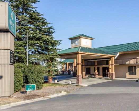 Gallery - Quality Inn Aiken