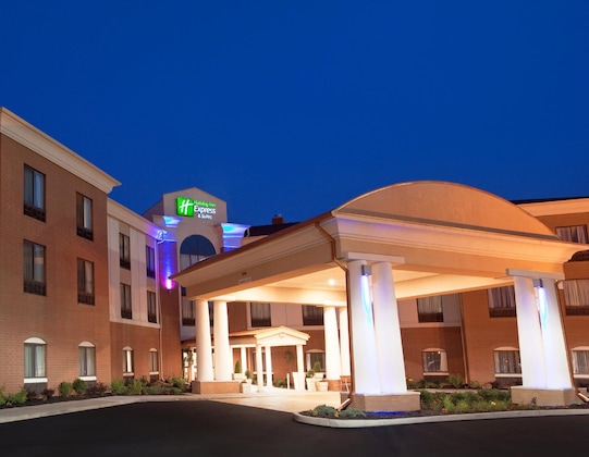 Gallery - Holiday Inn Express & Suites Akron Regional Airport Area By Ihg