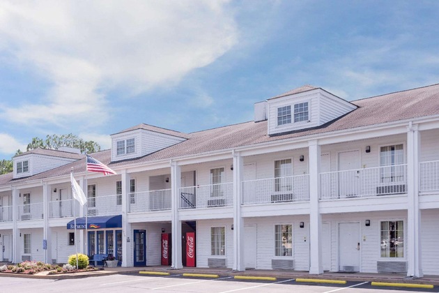 Gallery - Baymont By Wyndham Albany At Albany Mall