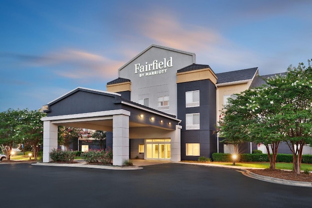 Gallery - Fairfield Inn & Suites By Marriott Albany