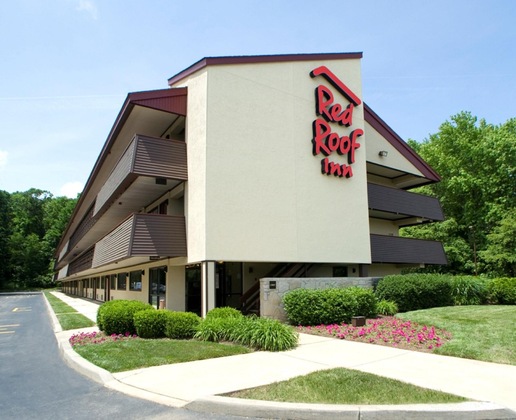 Gallery - Red Roof Inn Albany Airport
