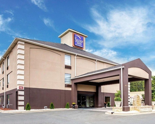 Gallery - Sleep Inn & Suites