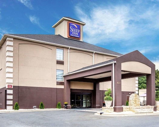 Gallery - Sleep Inn & Suites