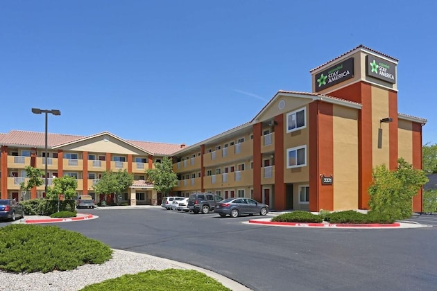 Gallery - Extended Stay America Albuquerque Airport