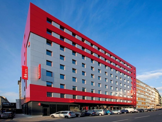 Gallery - Ibis Geneve Centre Nations