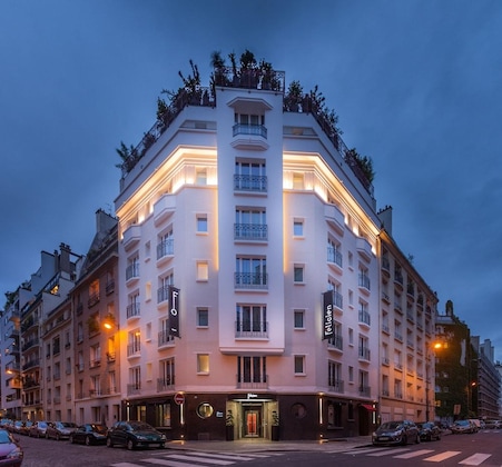 Gallery - Félicien & Spa