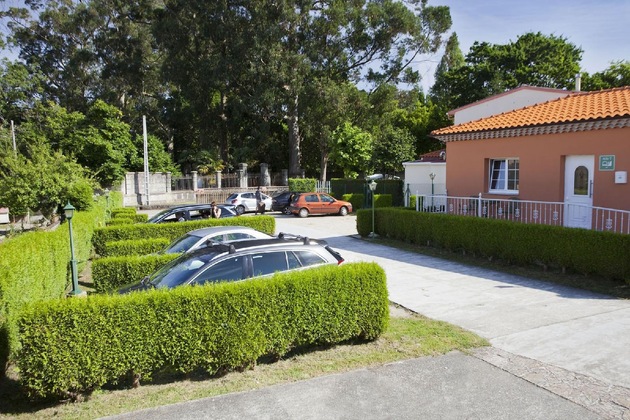 Gallery - Hotel Alvaro