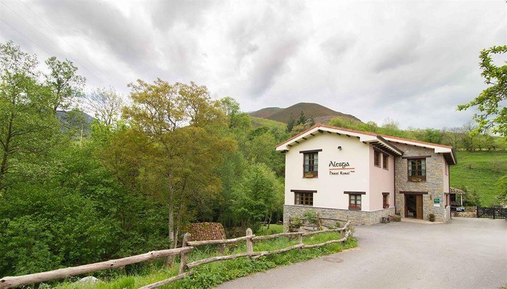 Gallery - Alesga Rural
