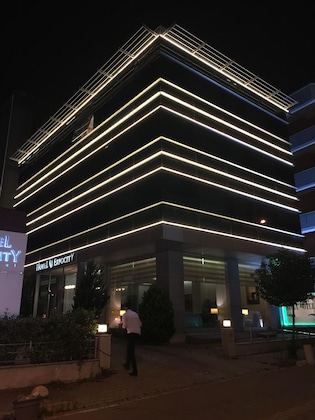 Gallery - Hotel Expocity Istanbul