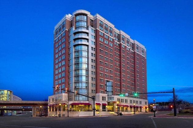 Gallery - Residence Inn Alexandria Old Town South at Carlyle