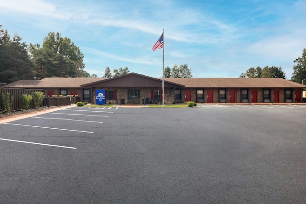 Gallery - Americas Best Value Inn Alliance