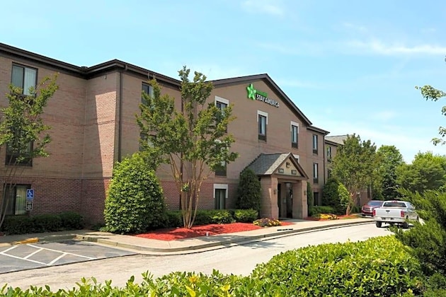 Gallery - Extended Stay America Atlanta Alpharetta Northpoint East