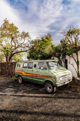 Gallery - Antelope Lodge