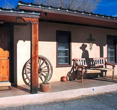 Gallery - The Maverick Inn