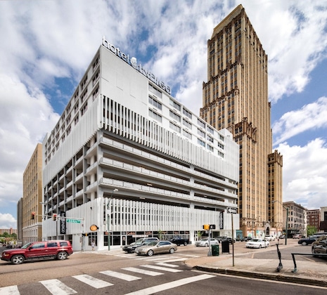 Gallery - Hotel Indigo Memphis Downtown By Ihg