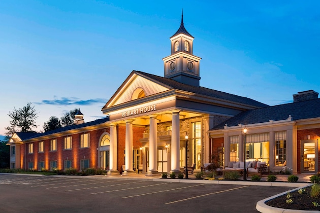 Gallery - Reikart House, Buffalo, A Tribute Portfolio Hotel