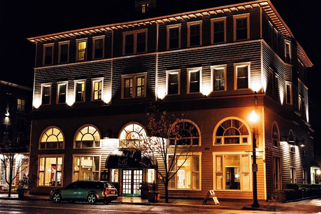 Gallery - Majestic Inn & Spa