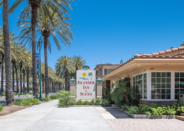 Gallery - Anaheim Islander Inn And Suites