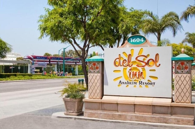 Gallery - Del Sol Inn - Anaheim Resort