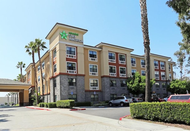 Gallery - Extended Stay America Orange County Anaheim Convention Center