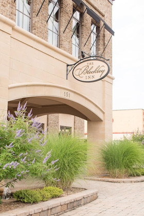 Gallery - The Bleckley Inn